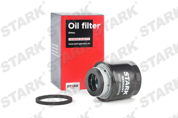 Oil Filter (SKOF-0860036)