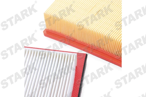 Filter Set (SKFS-1880156)