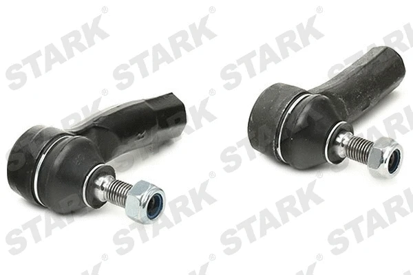 Repair Kit, control arm