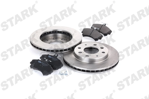 Brake Kit, disc brake
