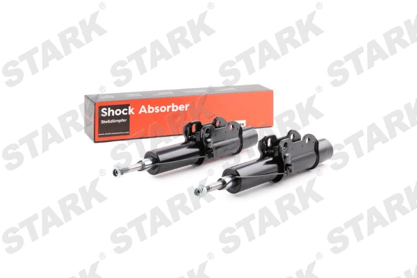 Shock Absorber (SKSA-0133107)