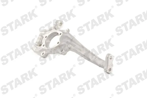 Steering Knuckle, wheel suspension (SKSAW-2370023)