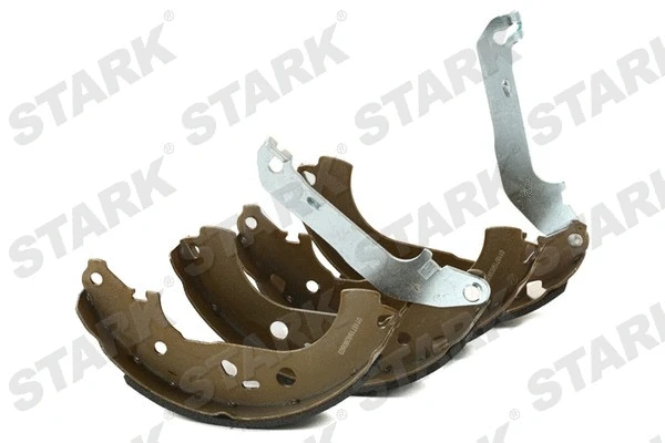Brake Shoe Set (SKBS-0450288)
