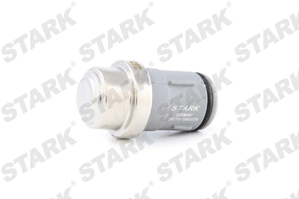 Sensor, coolant temperature