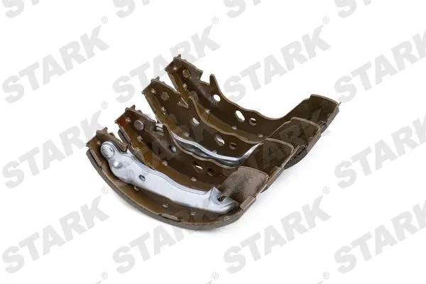 Brake Shoe Set (SKBS-0450235)