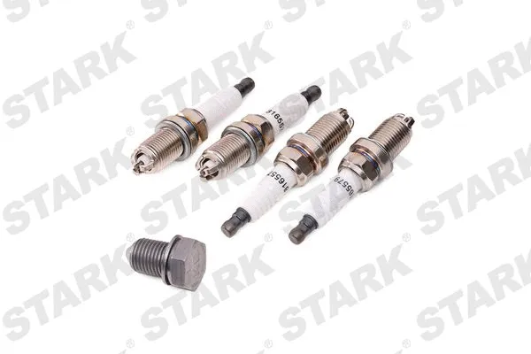 Parts Set, maintenance service