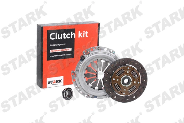 Clutch Kit