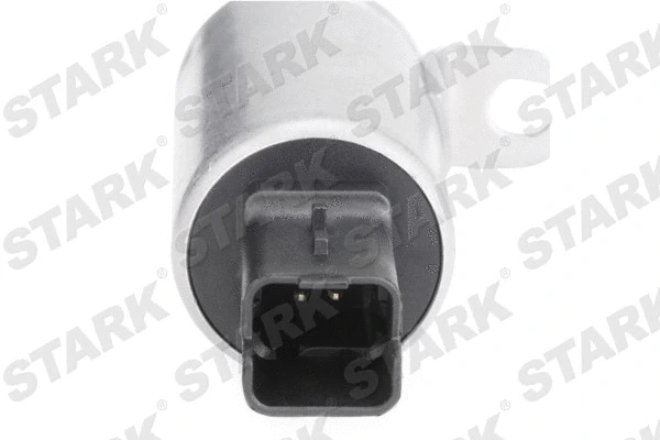 Control Valve, camshaft adjustment