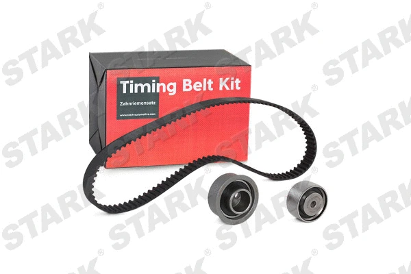 Timing Belt Kit (SKTBK-0760250)