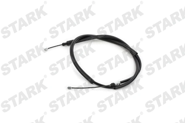 Cable Pull, parking brake (SKCPB-1050127)