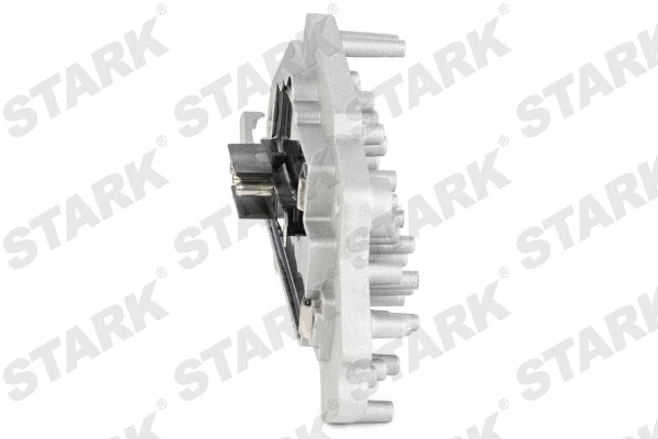 Control Unit, heating/ventilation (SKCU-2150045)