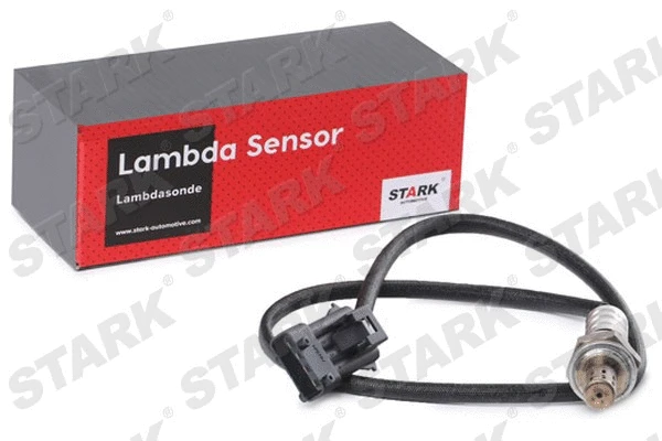 Lambda Sensor