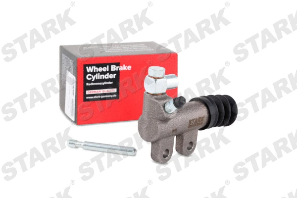Slave Cylinder, clutch