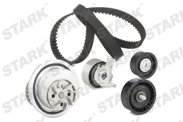 Water Pump & Timing Belt Kit