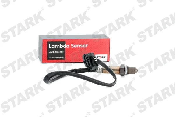Lambda Sensor