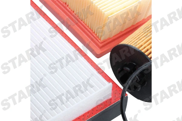 Filter Set (SKFS-1880042)