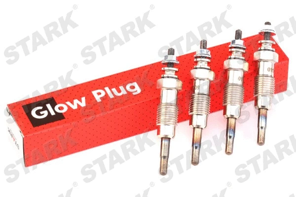 Glow Plug (SKGP-1890228)