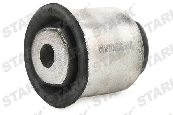 Mounting, control/trailing arm