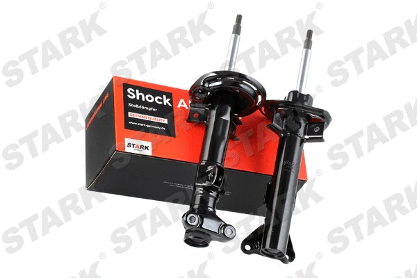 Shock Absorber (SKSA-0132713)