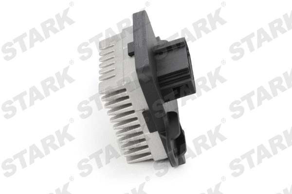 Control Unit, heating/ventilation