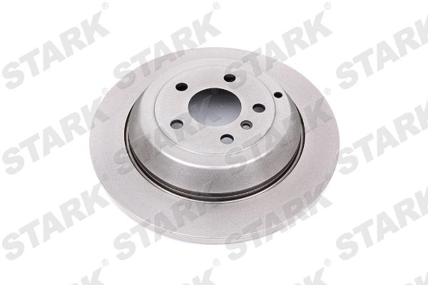 Brake Disc (SKBD-0022237)