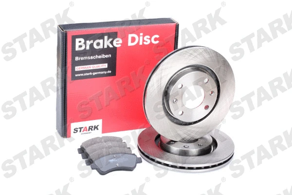 Brake Kit, disc brake