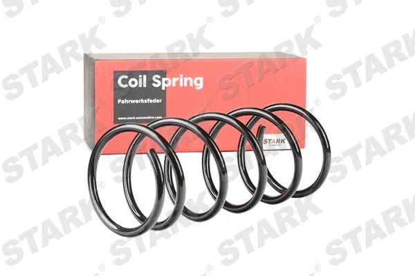 Suspension Spring