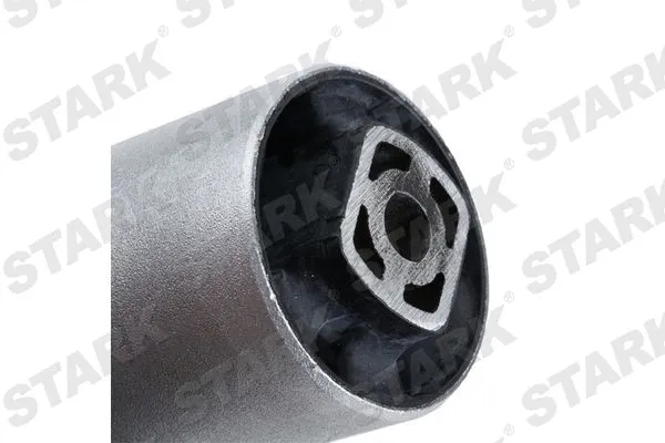 Mounting, control/trailing arm