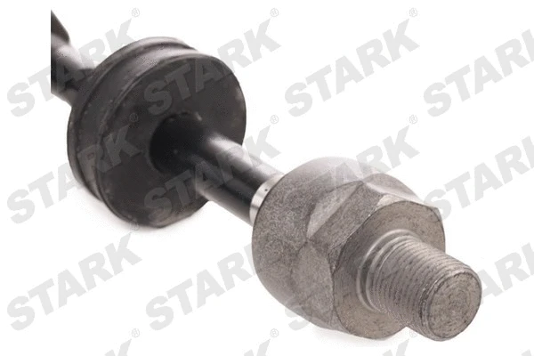 Control/Trailing Arm Kit, wheel suspension