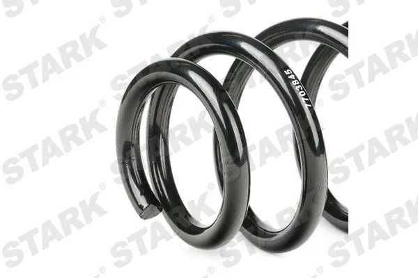 Suspension Spring