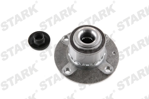 Wheel Bearing Kit (SKWB-0180139)