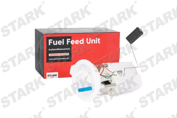 Fuel Feed Unit