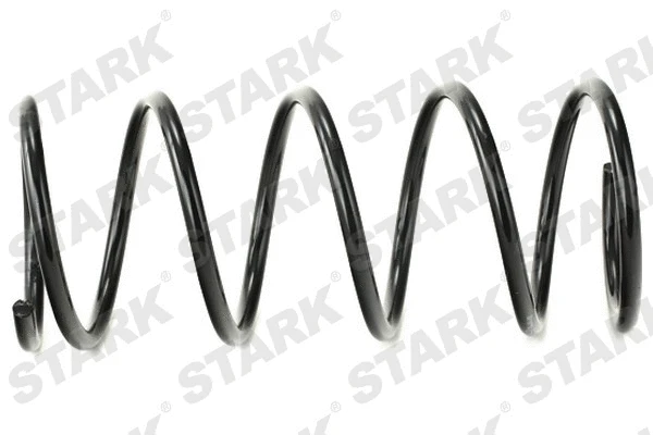 Suspension Spring (SKCS-0040428)