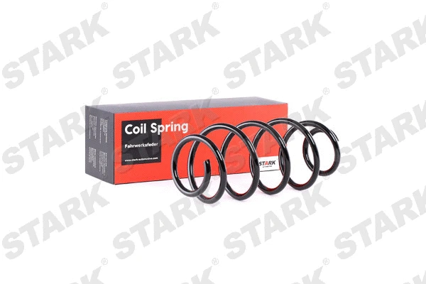Suspension Spring
