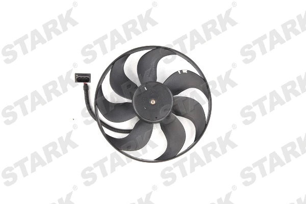 Fan, engine cooling (SKRF-0300011)
