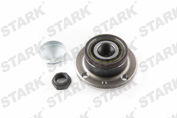 Wheel Bearing Kit (SKWB-0180362)