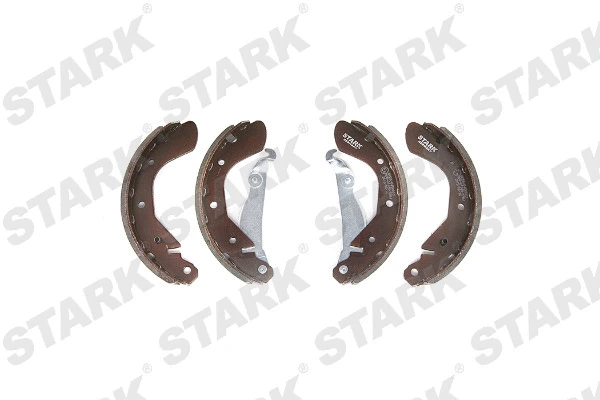 Brake Shoe Set (SKBS-0450003)