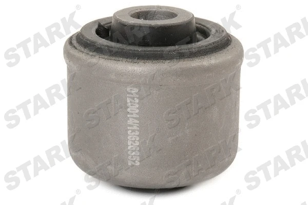 Mounting, control/trailing arm