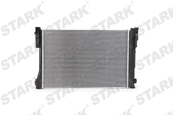 Radiator, engine cooling (SKRD-0120403)