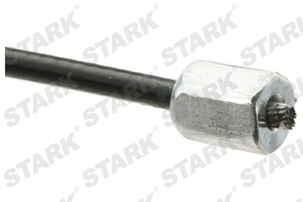 Cable Pull, parking brake