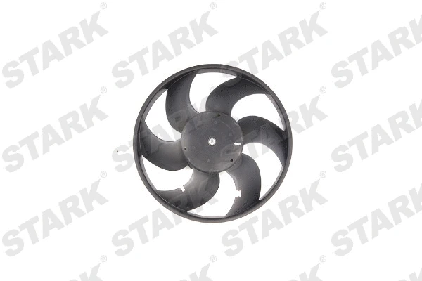 Fan, engine cooling