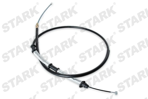 Cable Pull, parking brake (SKCPB-1050325)