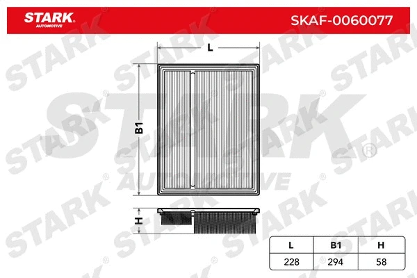 Air Filter