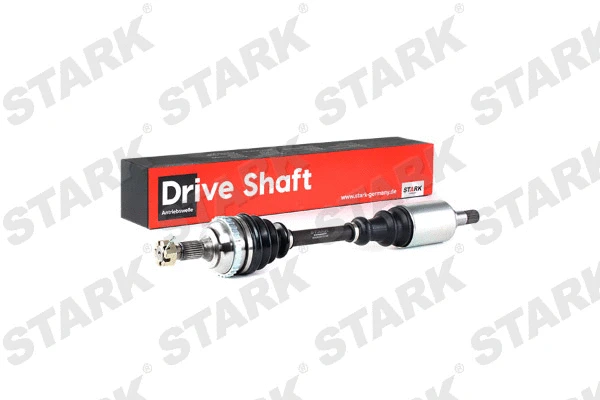 Drive Shaft