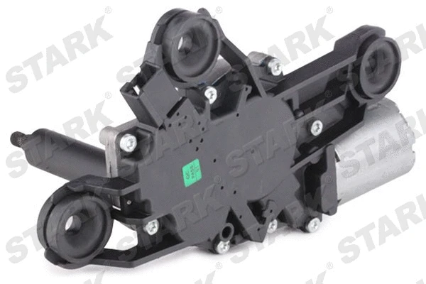 Wiper Motor