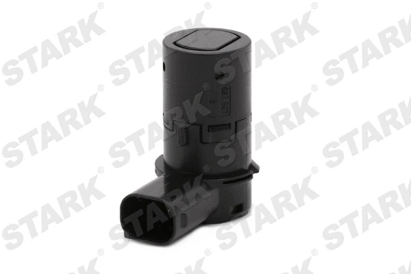 Sensor, parking distance control