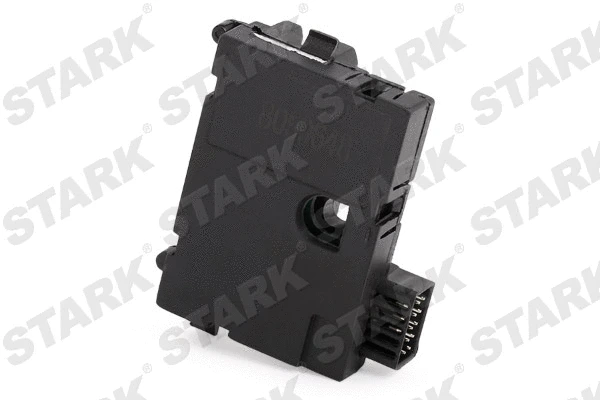 Steering Angle Sensor