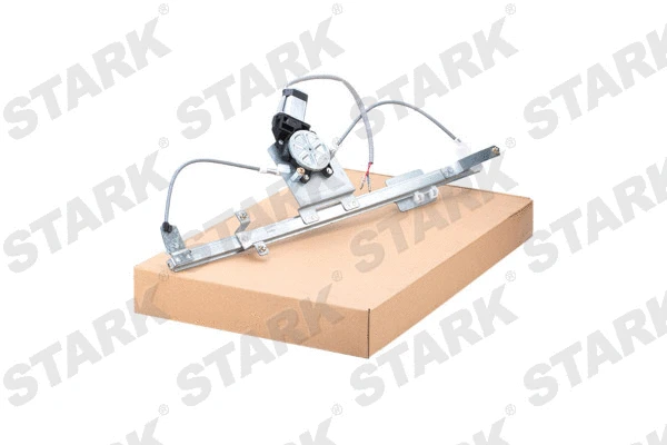 Window Regulator