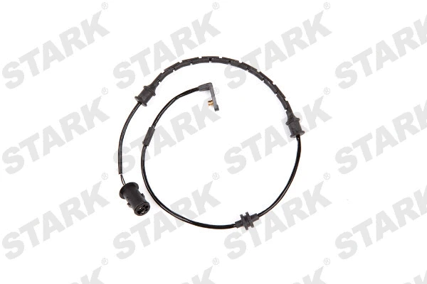 Warning Contact, brake pad wear (SKWW-0190043)