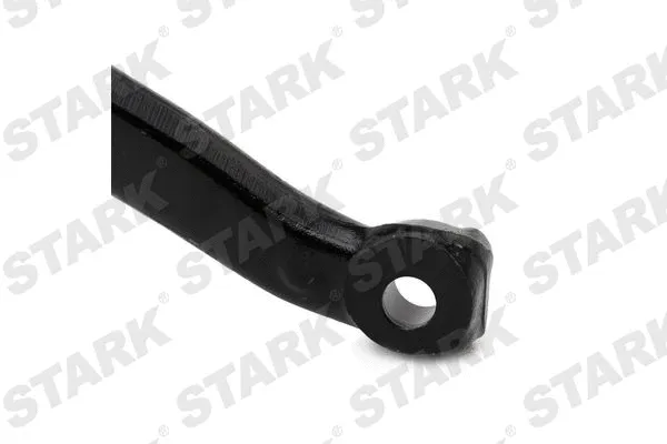 Control/Trailing Arm Kit, wheel suspension